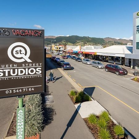 Queen Street Studios Richmond Luaran gambar