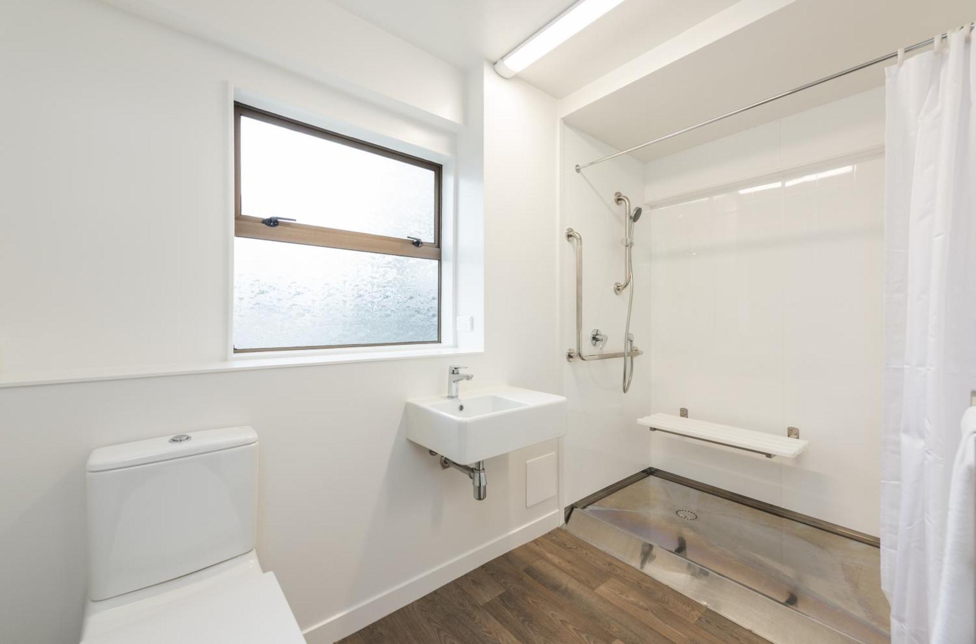 Queen Street Studios Richmond Bilik gambar