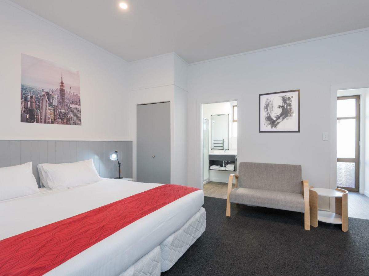 Queen Street Studios Richmond Luaran gambar
