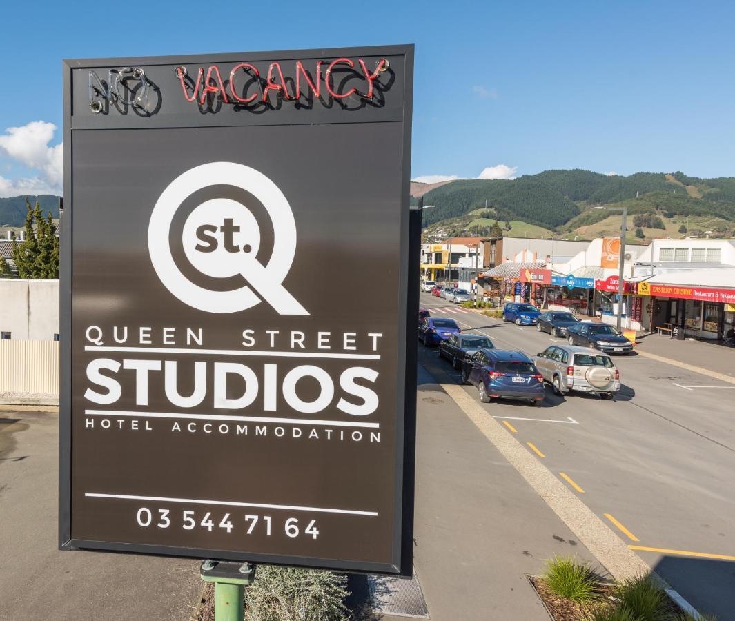 Queen Street Studios Richmond Luaran gambar
